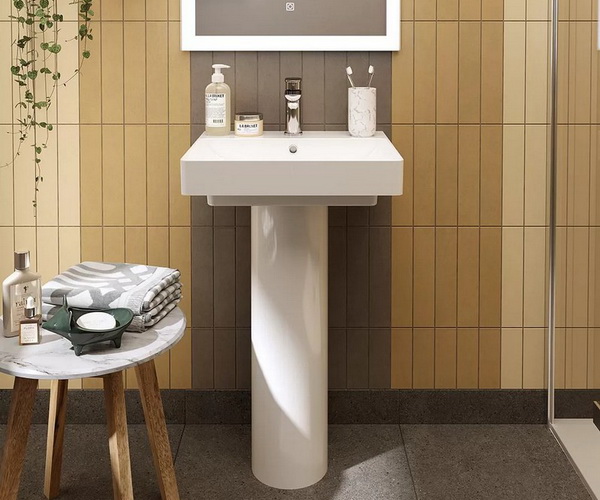 раковина KERAMA MARAZZI PRO 50